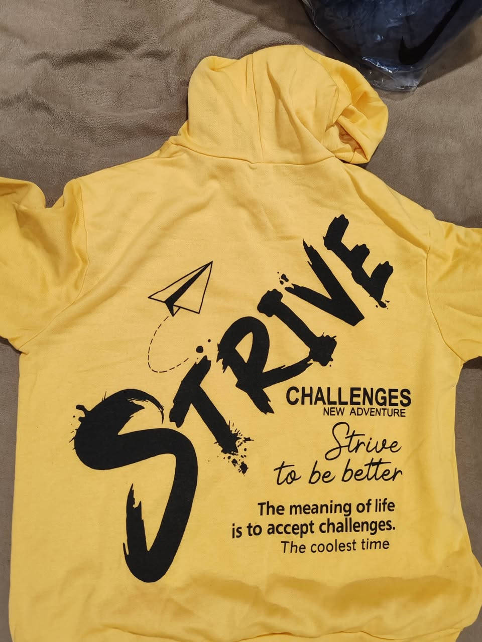 شي ان شلعه
٢٥ قطعه ب٥٠ توصيل مجاني


**إذا كنت صاحب هذا الإعلان وتريد حذفه لأي سبب، رجاءا أرسل رسالة إلى الدعم الفني**