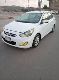 اكسنت • ٢٠١٥ • رقم ذي قار