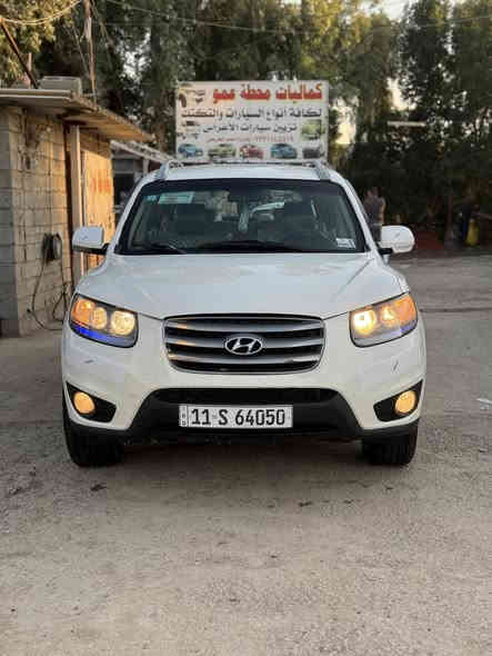 السلام عليكم ***********
سنتافي موديل 2011 خليجي 6 سلندر 7 راكب 3 قطع تبريد شاشه كبيره حساسات خلفيه كأمره خلفيه اشاير بلمري مري شفط كير مكينه تخم تاير صدر كفاله كهربائيات كلها شغاله رقم بغداد نكليزي بسمي مكاني بغداد

سياره بيها صبغ اني أبيع عام سعر ١٠٧ شراي يتصل ما متواجد خاص
