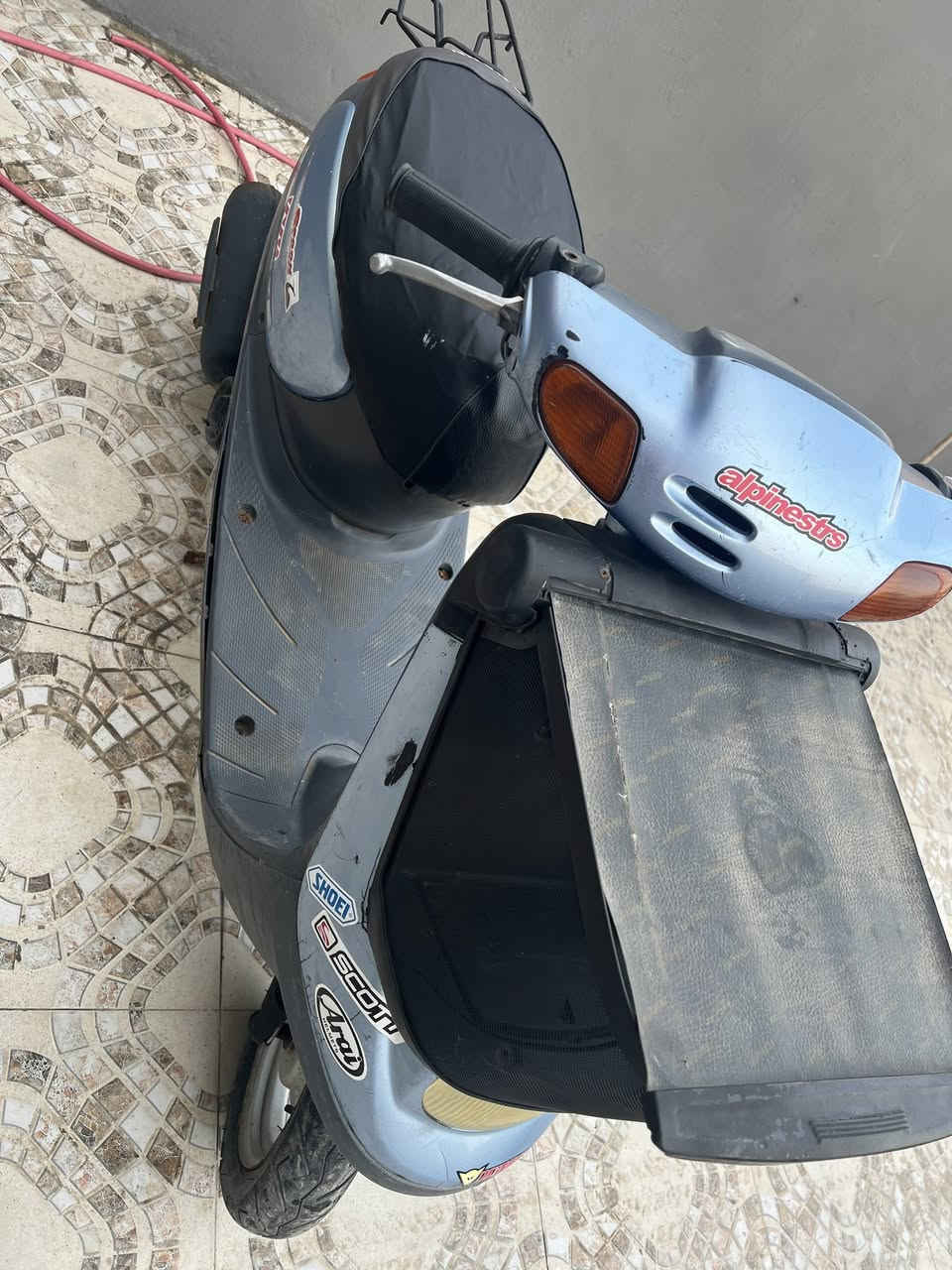 ماطور نفخ للبيع محرك معمر السعر 300وبي مجال قليل للتواصل خاص او اتصل ***********
