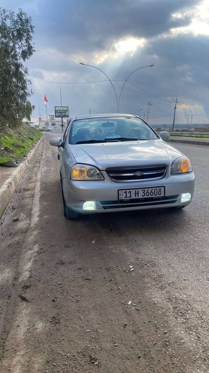 أوبتره 2004 گير عادي محرك گير شرط  صبغ حزام بدون حادث منضومه تبريد كلها جديده تبريد ثلج سنويه بسمي 2035 تريد وكاله او تحويل مكاني ناحية الگوير السعر 65 وبيها مجال لشراي *********** مدوشمه جلد جديد
