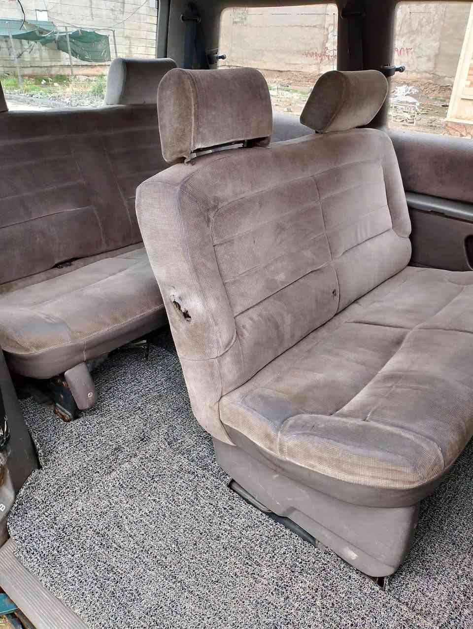 اكليزر موديل ٩٣ سنويه لل ٣٠٣١ كاربون بانزين رقم صلاح الدين صاحبه بلموصل شرط التحويل رقم انكليزي سياره نظيفه وجاهزه


**إذا كنت صاحب هذا الإعلان وتريد حذفه لأي سبب، رجاءا أرسل رسالة إلى الدعم الفني**