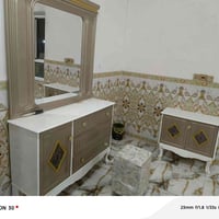 غرفه تركي • مستخدم قليل • سعر خاص