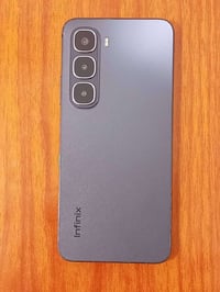 انفينيكس هوت ٦٠i • ذاكرة ٢٥٦ • بطارية ٥١٦٠