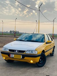 زنون • ٢٠١٦ • بغداد دولي