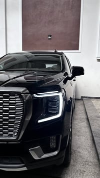 جمسي دنلي 2024  مرقم بغداد كامل  ماشية 61 الف  باسمي تحويل ثاني يوم مك...