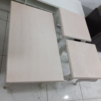 طبلات تركي • وسطية • قطعتين