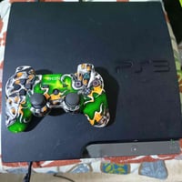 بلاي ٣ مهكر • لعبتين • كربلاء الهندية