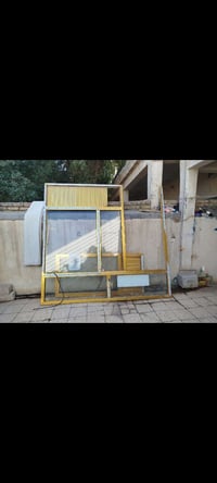 واجهة محل • نظيفه • ميسان