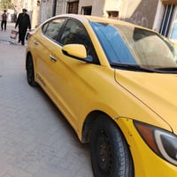 النتره تكسي 2017مكينه 2000رقم بغداد  07807478722السعر 117