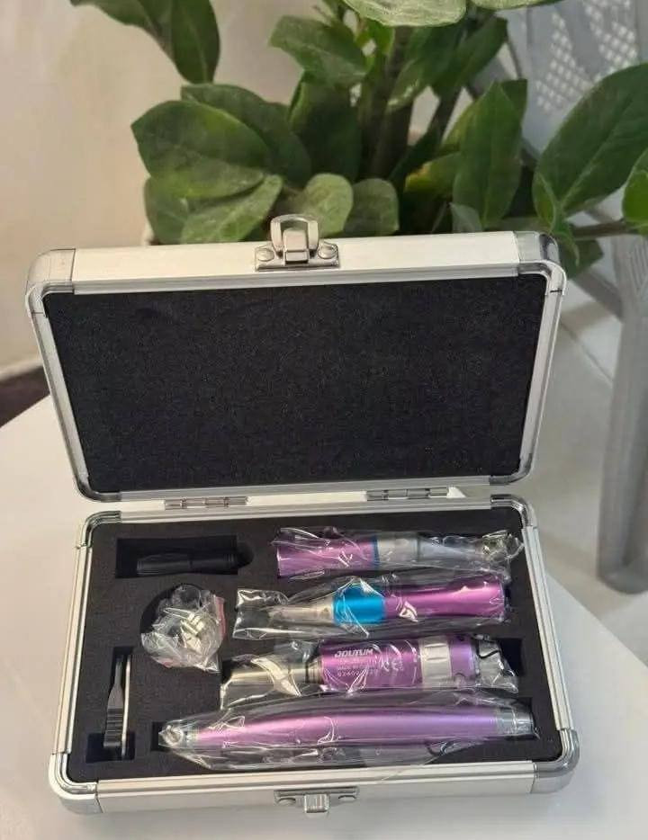 السلام عليكم متوفر اجهزه وادوات أسنان الي مهتم تواصل ع رقم الواتساب ***********
