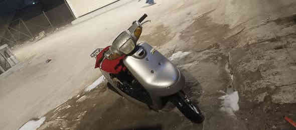 سلام عليكم دراجه ياماها منغولي (خطين)مكينه حلوه جاهزه دكه هندر مكاني ابو الخصيب كوت  175وبيهه مجال....***********
