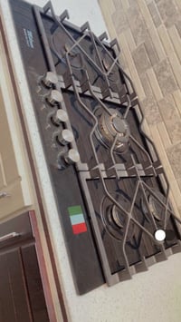 طباخ • ايطالي • غير مستخدم