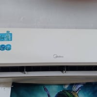 سبلت 2طن ميديا باب اول شغال ضمان بدون اي صيانه تفحص يله افتح السعر 350...