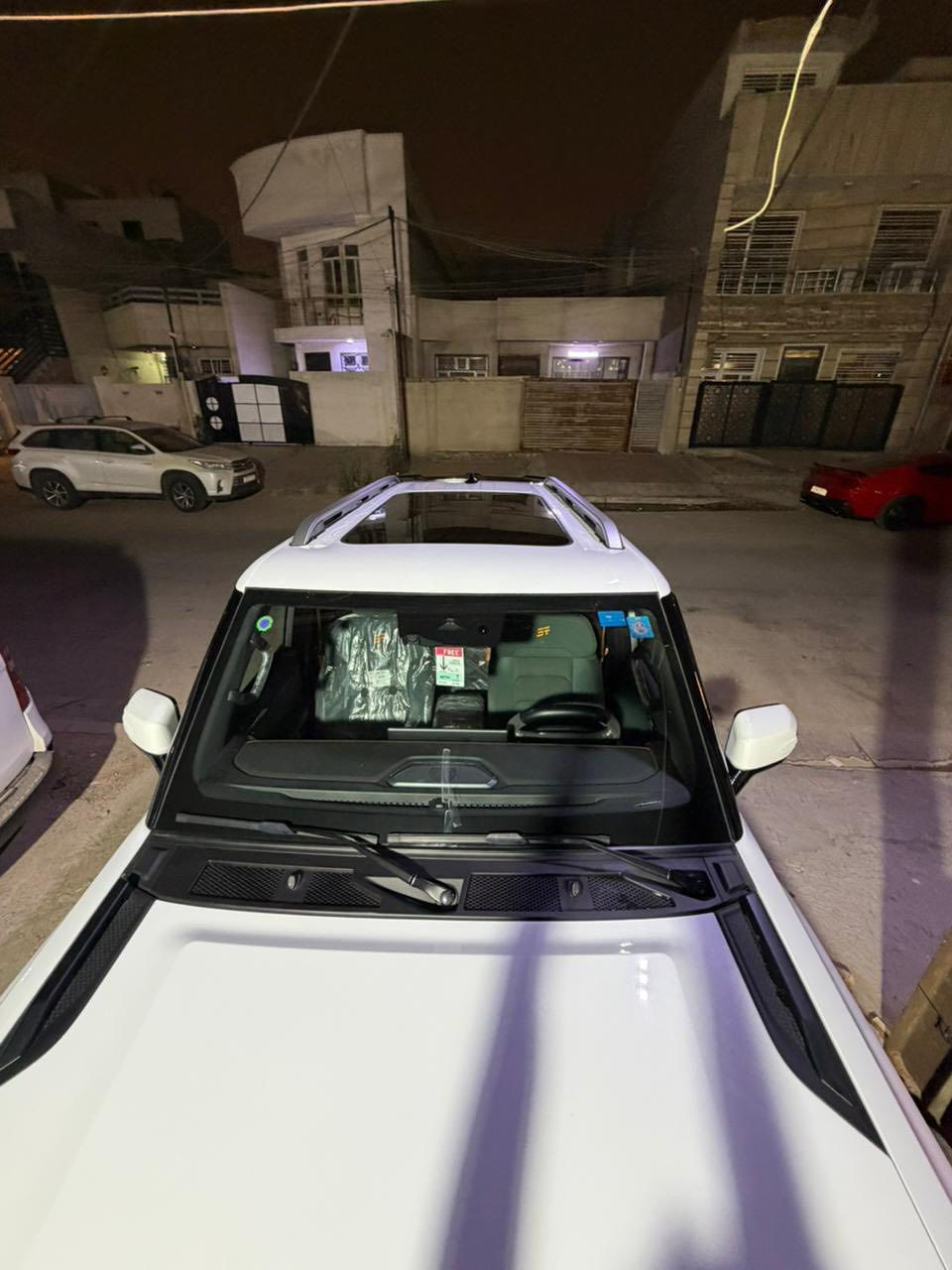 السلام عليكم
جيتور T2 فول موصفات وكالة هارلم صياناتها كلها بشركه 

2025
بغداد اليرموك 
***********
