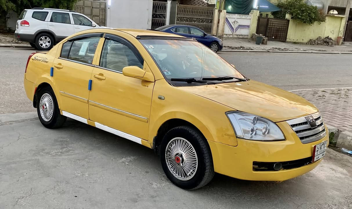 شيري اي 5 موديل 2010 رقم بغداد مشروع وطني شرط التحويل دفتر بانزين بيها كير ومحرك كامري ابو الجف سياره جاهزه كير محرك صدر تخم تاير كله شرط كهربائيات سياره جاهزه ما بيها اي نقصصص السعر 36 وبيها مجال بسيط للشراي العنوان كركوك رقم الهاتف ***********
