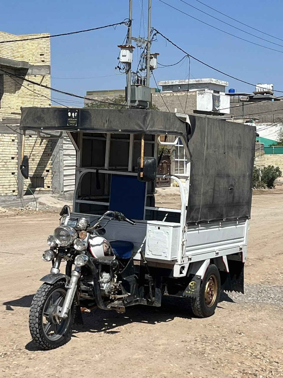 سلام عليكم ستوته صقر 2018 المكينه 2024 الستوته معمره من جديدالسعر مليونين وبيه مجال عنوني بغداد جسر الفرنسي التصال***********بي وتساب ما متواجد عل فيس
