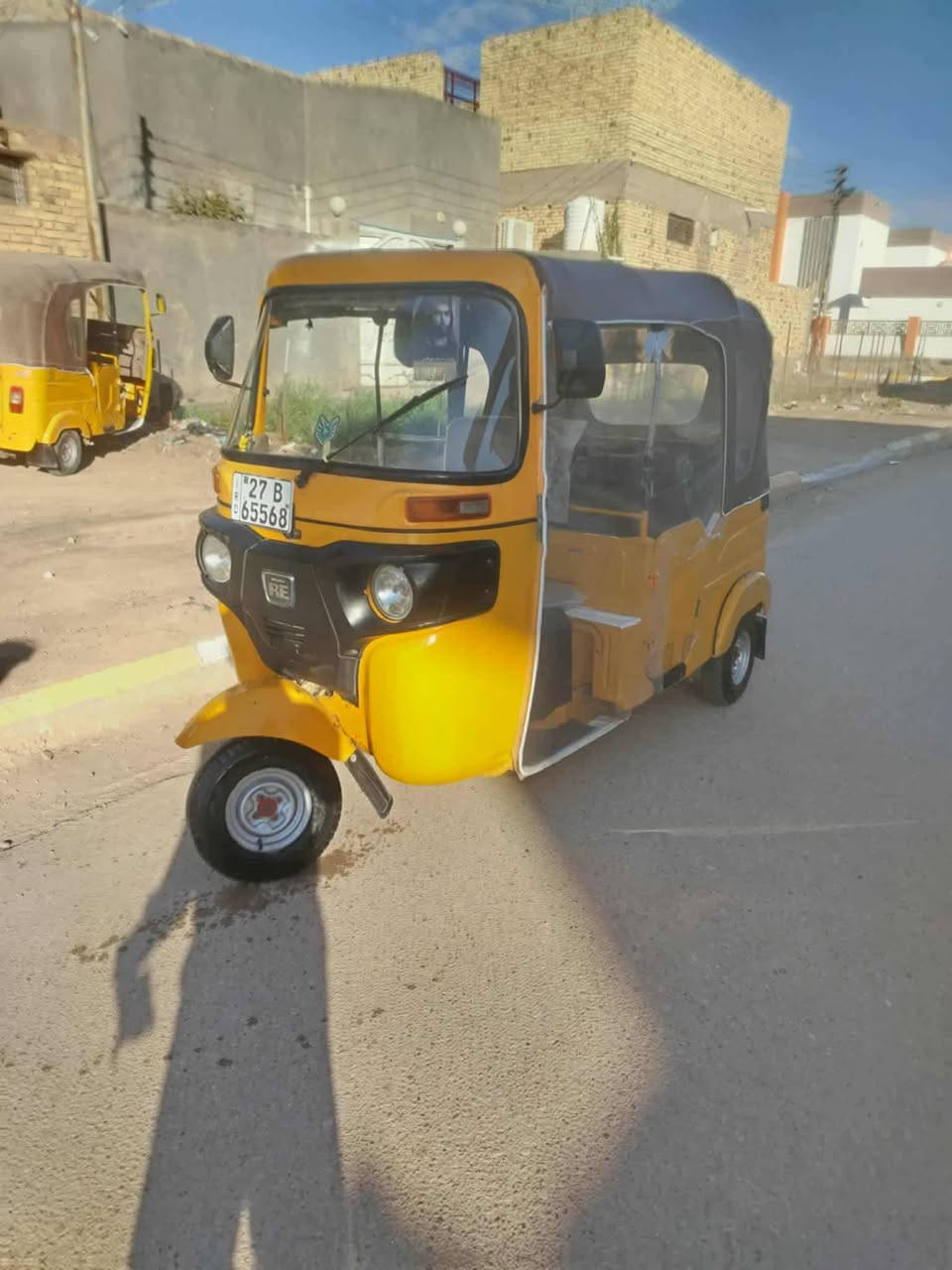 سلام عليكم للبيع موديل ٢٢شهر ٣بيه  صفحه مجفته شركه رقم ذيقار
٧ونص ***********
