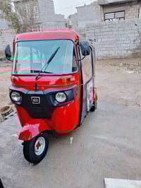 تكتك مرخّص • موديل 22 • بعقوبه تقاطع الساده