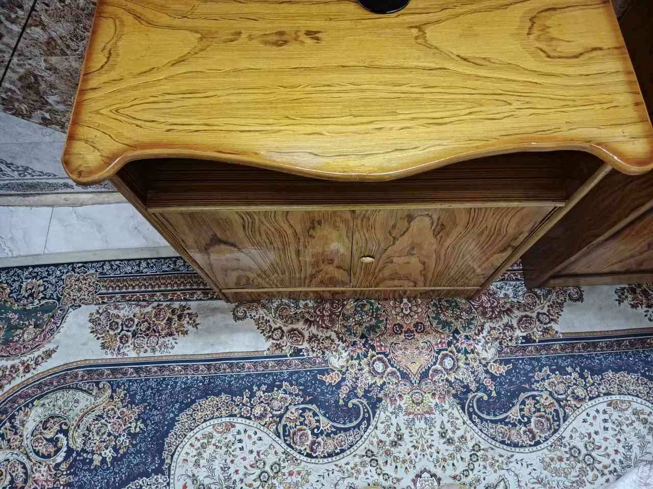 عندي اثنين بوفيات للبيع نظيفات جدا الوحده ب 35 مكان الحسينيه واكو توصيل الشراي يجي خاص


**إذا كنت صاحب هذا الإعلان وتريد حذفه لأي سبب، رجاءا أرسل رسالة إلى الدعم الفني**