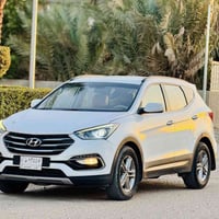 سنتافيا • ٢٠١٧ • حادث بسيط