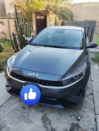 كيا فورتي (2024) 🩶🔥 – نص فول  🚗 محرك 2000 ❄️ تبريد قطعتين 🔥 تدفئة كشنا...