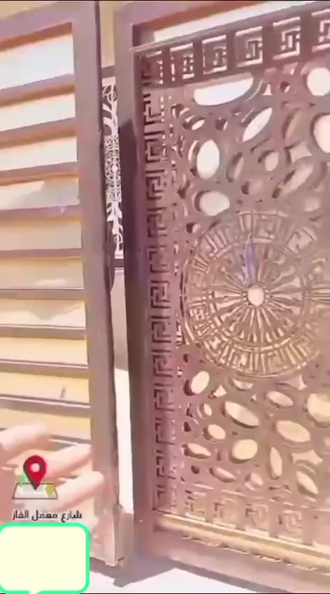 بيت للايجار
زعفرانيه قرب معمل غاز
مساحته 125 متر طابقين
استقبال / صاله مطبخ / غرفتين نوم 2 / صحيات2 / سطح / بيتونه
( اجاره 300 الف)
***********
ابو علي الركابي
