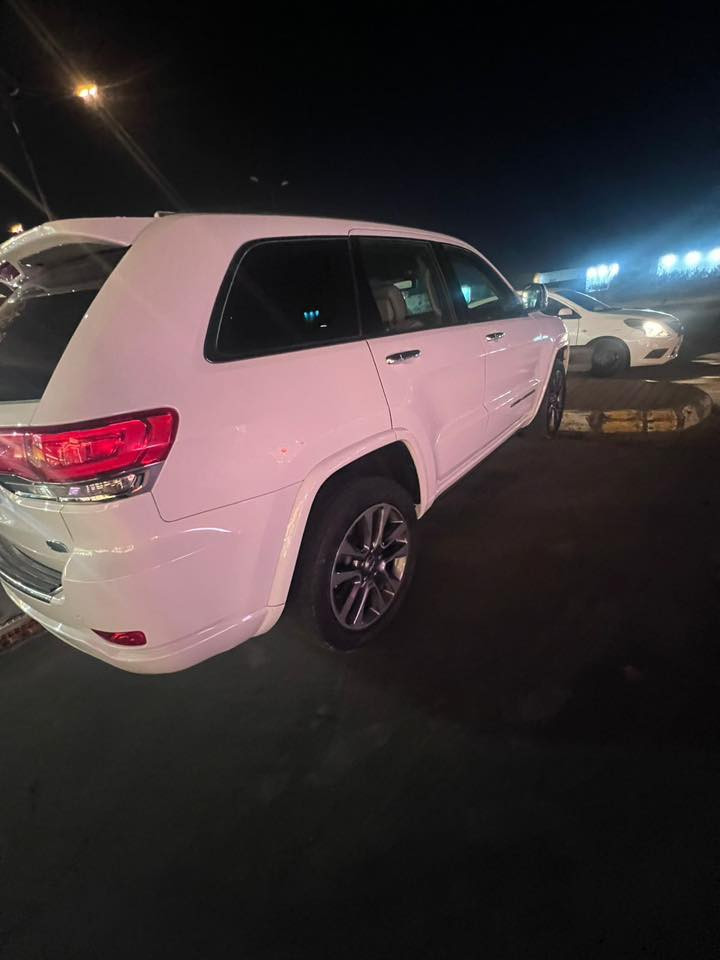 2018 __ خليجي كفاله عامه من كلشي وجزاكم الله خير السعر 310 الف وبيه مجال للاستفسار  التواصل عل هذا رقم 
‭٠٧٧١ ٥١٩ ٩٨١٣‬
