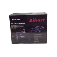 كمبروسر هواء سيارة • Bihart 528-4X4 • 85 لتر/دقيقة