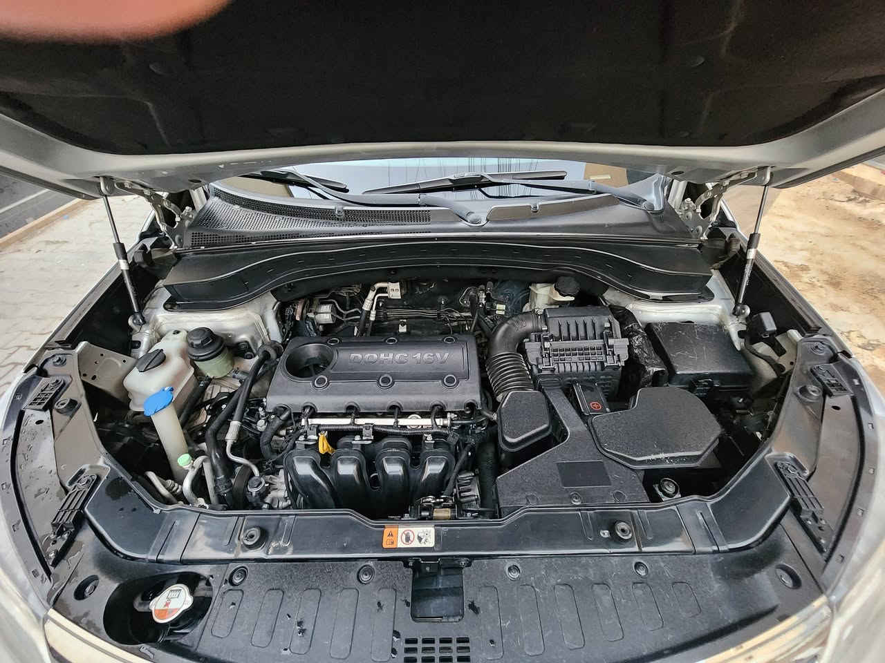 سورنتو ٢٠١٤ خليجي محرك ٤ سلندر دوش سبعة راكب ٣ قطع تبريد مكفولة من الصبغ فقط يوجد بارد شي قليل بدون مواصفات  رقم اربيل الجديد للاستفسار الاتصال على *********** او *********** ابو ريماس
