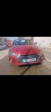 هيونداي النترا • النترا 2017 • سيارة بغداد • هيونداي بغداد • النترا لل...