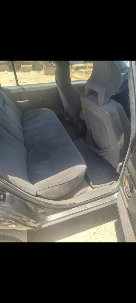 سلام عليكم للبيع فالفو رقم بغداد مشروع وطني سنويه ما منتهيه ل29 مكينه وكير ونجي جدد  حداديه جديده طخم تاير جديد مكفوله من لكص ونقل الجثه والعيب شرعي تحويل ثاني يوم مكان ناصريه سوق الشيوخ السعر 40 وبيه مجال شراي يتصل غير متواجد ع فيس ***********
