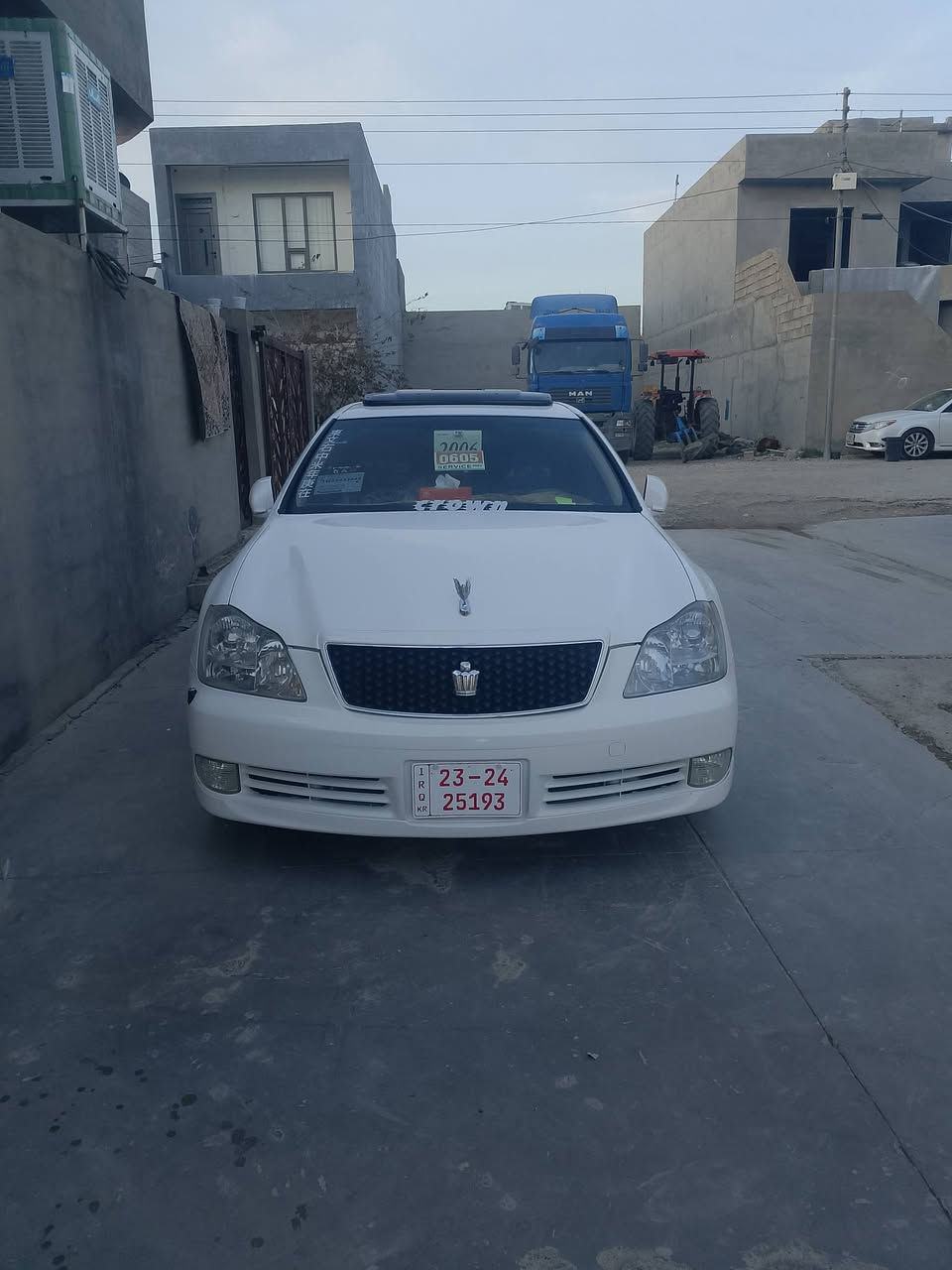 ساق 2006دووکمە 182یک پارجە ئوروپای هەیە ناوزرد کامل سوپۆرت یابان بەشرت ئەوە تۆپێت خۆشە بیکە سوێن کەلار نرخی100قوفل قوفل بۆنرخ تێل مەکە***********
