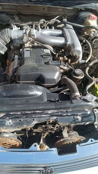 تحويل مكفولة • محرك وكير • بغداد