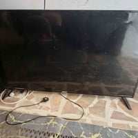 بلازما ٥٥ • شاشة مكسورة • للتفريد