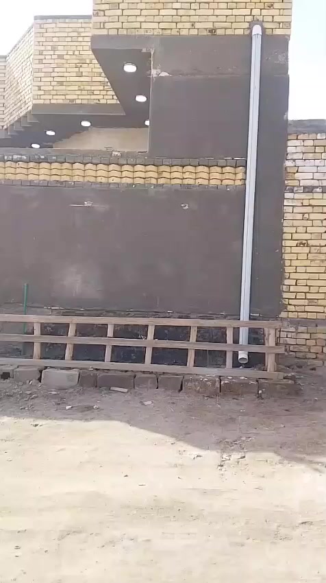 زراعي 180 متر
بيت كامل مكمل فول موصفات
العنوان الصخيين خامس بيت عن شارع الحولي البيت كلش مرتب ومتعوب علي تم البناء بحسن صوره

يتكون البيت من
 غرفتين نوم + صاله + مطبخ
+ استقبال + صحيات داخل وخارج
السعر 110 مليون

معلومات عن البيت
كل شغل البيت درجه اولى
البناء طابوك
الاساس رباط گونگريت 
السقف صب گونگريت 
السطح شتايكر
+ بيتونه واستاره

☎️ للاستفسار اكثر 👇
📨 مراسله الصفحه
📞


**إذا كنت صاحب هذا الإعلان وتريد حذفه لأي سبب، رجاءا أرسل رسالة إلى الدعم الفني**