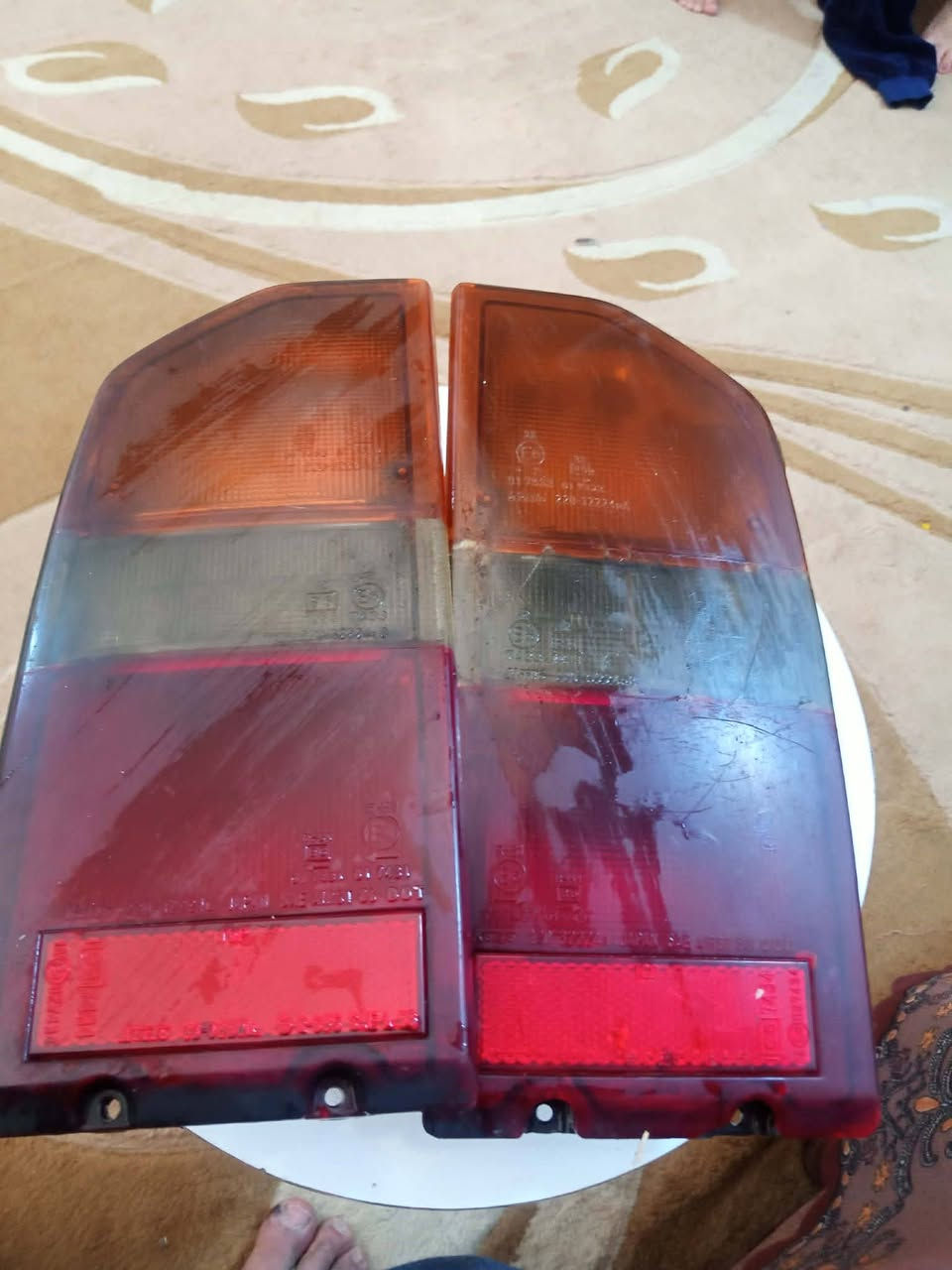 اويل بم برنس جديد بك لايت ساسوكي مكان بغداد الشعب ***********
