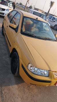 سمند • ٢٠١١ • رقم المثنى