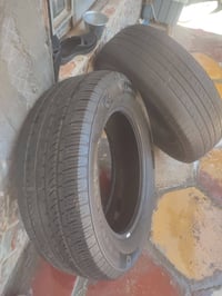 تايرات • نضيفه • ١٧انش