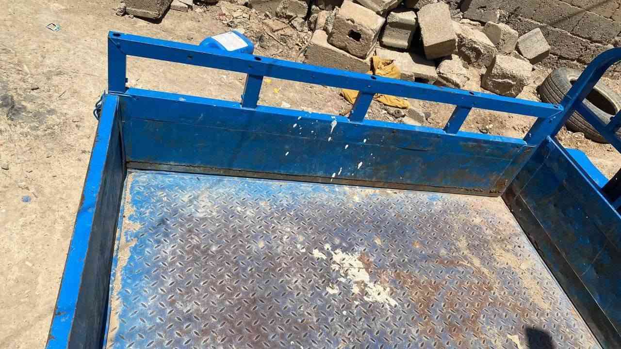 بدي نضيف مابيه شي لبيع بيه ملاحضات بصيط من جوه جسور شويه يكلفنك20بزايد مكاني رفاعي سعر225وبيه مجال بصيط


**إذا كنت صاحب هذا الإعلان وتريد حذفه لأي سبب، رجاءا أرسل رسالة إلى الدعم الفني**