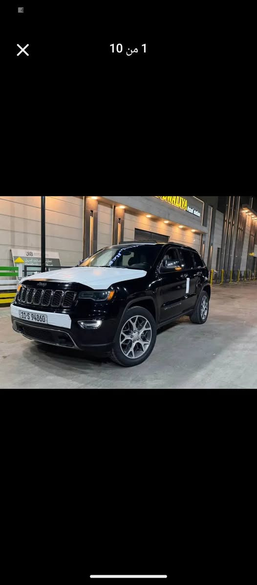 السلام عليكم      247 وبيه مجال
من رخصه الادمن 
جيب 2022 فول واحد على واحد  الويل كب عنكبوت 
أمريكي 🇺🇸 حادثه البنيد وربع الجاملغ رقم الشاصي مرفق بلمنشور السياره مواصفاته فول حتى بانوراما السياره كير والمحرك كفاله حتى من الفتح جديده كولش انضف جيب بموديله السياره ولسياره كير والمحرك والصدر والتبريد 
بيه ضرر مقدمه الشاصي الامامي الايسر شي بسيط 
وكفاله من اللحيم والصبغ يعني بس رصعه بسيطه ولسياره باسمي شخصياً تحويل ثاني يوم رقمه بغداد الجديد وهزه والبراد جديدات والسياره كامله مكمله ولسياره ابيعلك على السونار قطعتين فقط ولسياره مكانه بغداد الامين الثانيه 
والسعر ب247 وبيه مجال بسيط 
*********** مؤمل حسين
