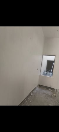 كادر لبخ وبياض • شغل درجة أولى • البصرة