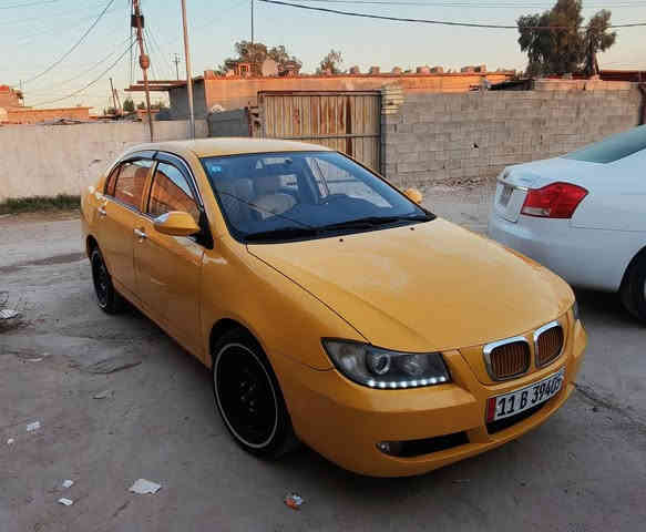 سلام عليكم للبيع ليفان 620 كاملة بدون نواقص بدون ظربة ولا تبديل كير مكينة كلج باتري تدفئة تبريد كلهن جدد عليهة ادامة كاملةجاهزة /مكان الزعفرانية السعر 45وبيهة مجال /***********
