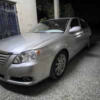 أفالون ٢٠٠٧ • وارد امريكي • مكينة وكير جديد