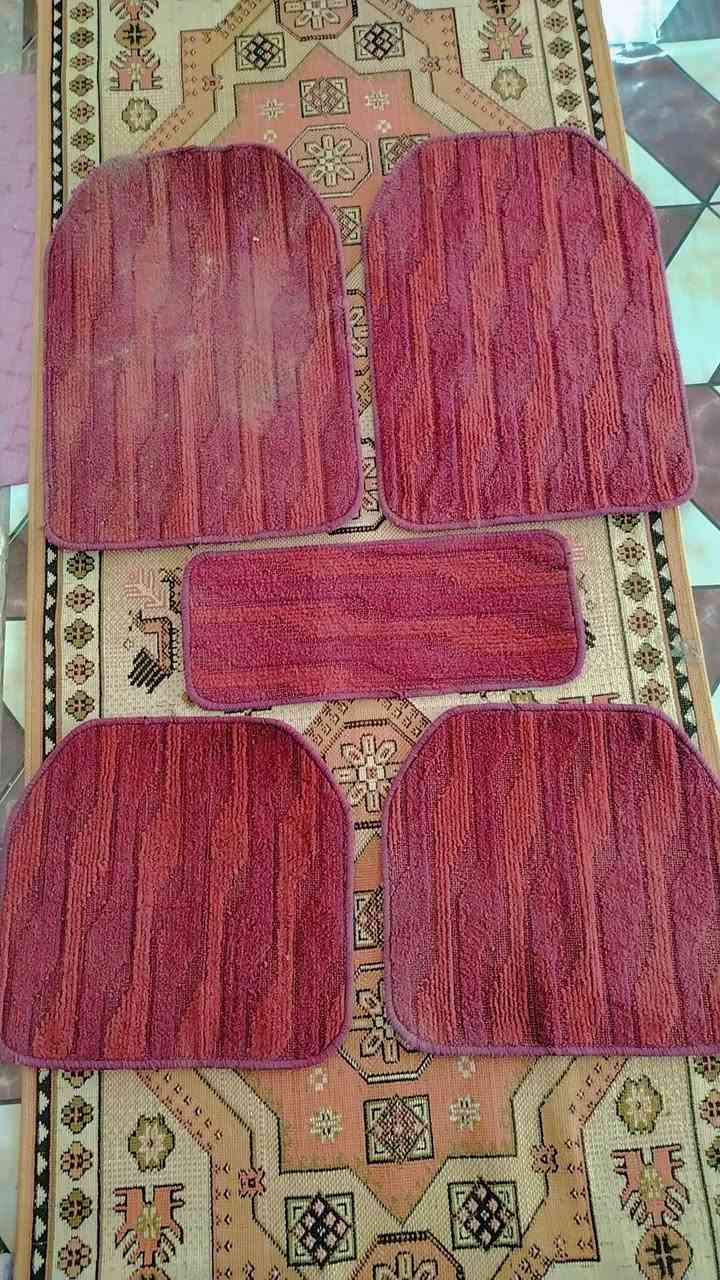 كماليات بيكم تيوتا مستخدم فرشات +شمسيات +فرشت دشبلول +بواري بدي السعر ٦٥الف وبيهن مجال المكان السماوه ال عبس


**إذا كنت صاحب هذا الإعلان وتريد حذفه لأي سبب، رجاءا أرسل رسالة إلى الدعم الفني**