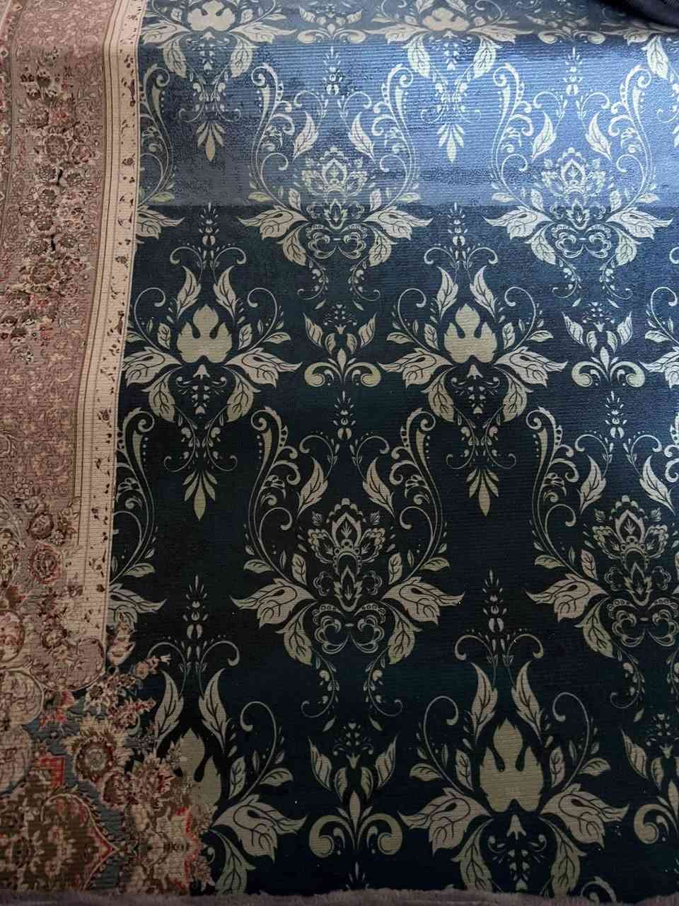 سلام عليكم اخوان ذني زوالي ثريدي للبيع اثنين طول الوحده ٨امتار مكانهن بل نجف بحي النداء والي يريدهن يتصل واني بخدمته ***********
