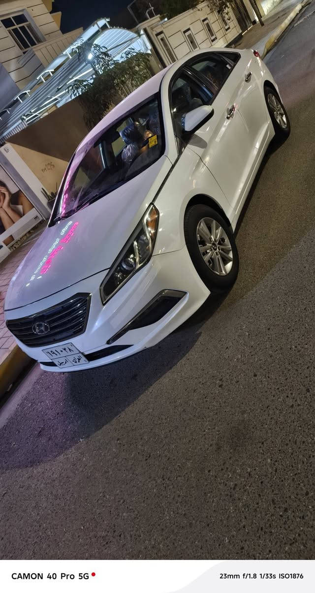 يالله سوناته وارد ضرر جاملغ الخلفي بي شخص
جوه قبق البارزين
موديل ٢٠١٧
رقم أربيل
ماشيه ١٢٥
بشرط السيار على وضع شركه
مكفولة من قناعه عده الضرر من امريكه حته الدعاميات مكفولة
السعر ١٤٥ وترهم مراوس حسب قناعه
***********
