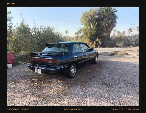 كيا سيفيا 94
محرك 1600مفتوح 
كير عادي 
حداديه جديده 
تخم تاير 
ظفيره بلاديه 
مصبوغه عام بدون ضرر 
رقم بغداد دولي ب اسمي 
هزه جديدة  بشهر الخامس سنويه 2030 
36 
   ***********
