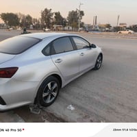 سيراتو • ٢٠١٩ • نص مواصفات