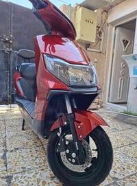 ٦ بطاريات ٢٣ امبير كرافين عمرهن ٣ اضعاف البطارية العادية مع ضمان سنتين...